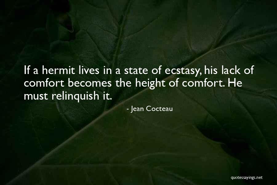 Jean Cocteau Quotes 1740818