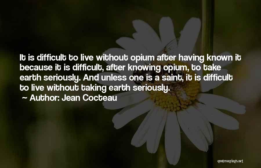 Jean Cocteau Quotes 177292