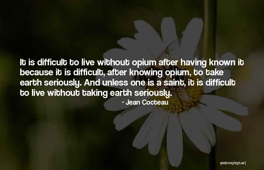 Jean Cocteau Quotes 177292