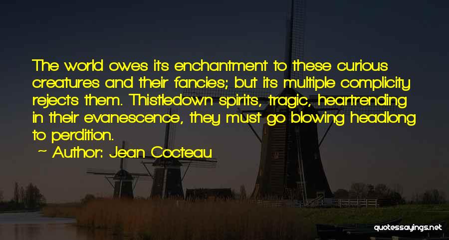 Jean Cocteau Quotes 1888611