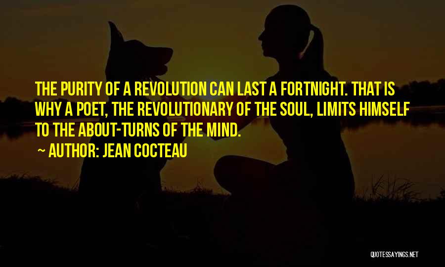 Jean Cocteau Quotes 1949787