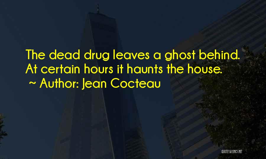 Jean Cocteau Quotes 2009185