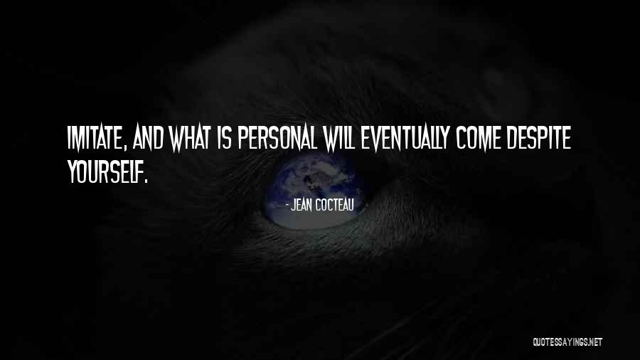 Jean Cocteau Quotes 2044320 Jean Cocteau Quotes 2044320