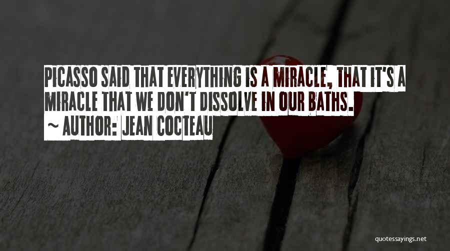 Jean Cocteau Quotes 2065190