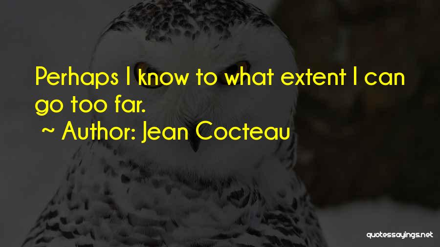 Jean Cocteau Quotes 2233975