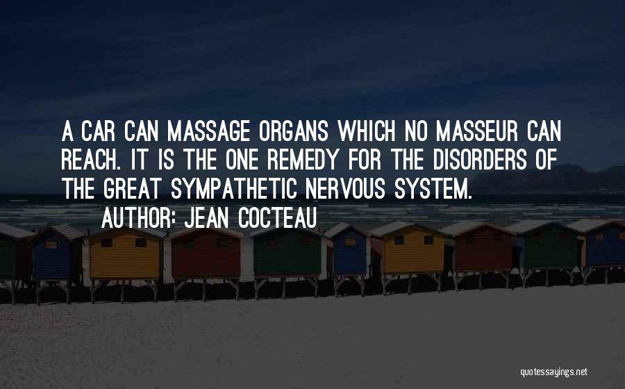 Jean Cocteau Quotes 320972
