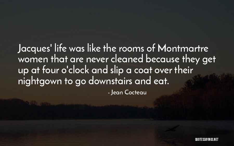 Jean Cocteau Quotes 339650 Jean Cocteau Quotes 339650
