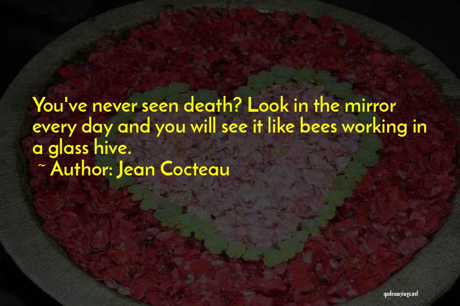 Jean Cocteau Quotes 385161