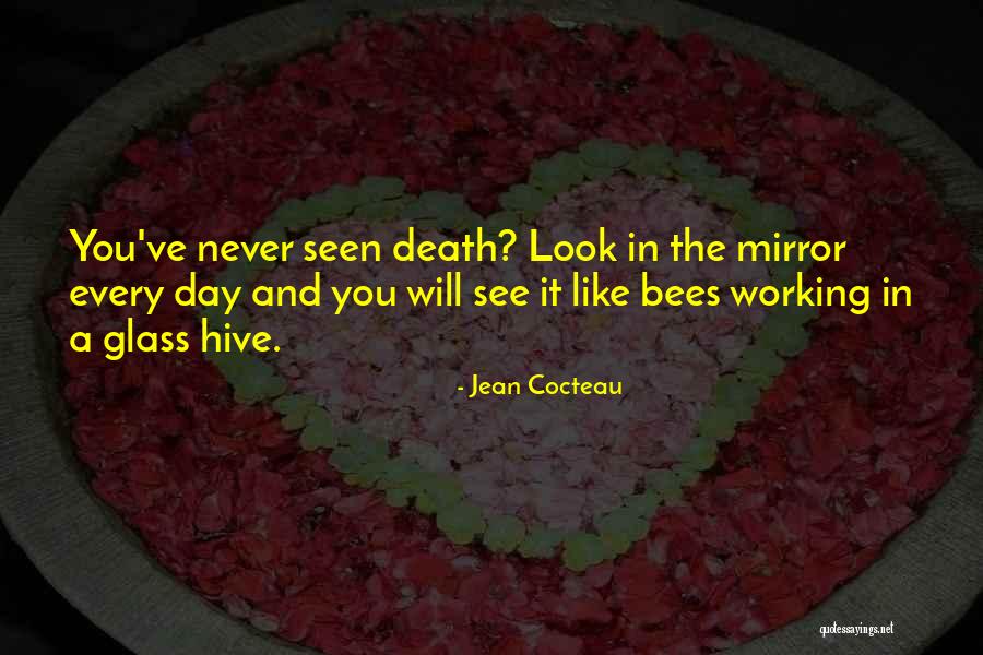 Jean Cocteau Quotes 385161