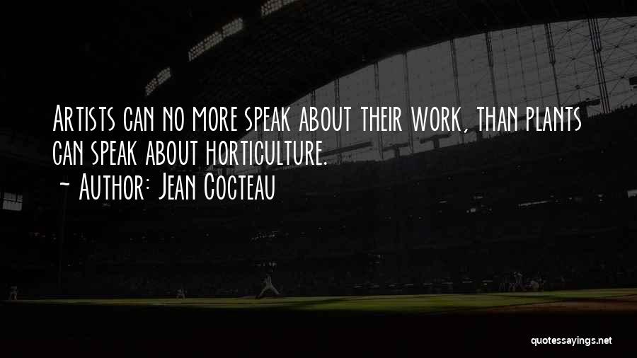 Jean Cocteau Quotes 393726