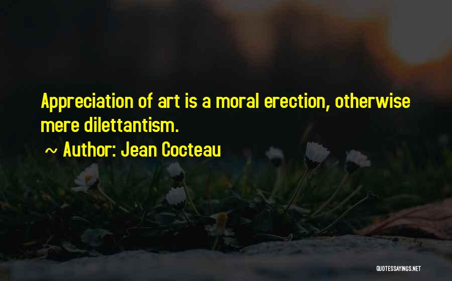 Jean Cocteau Quotes 475289