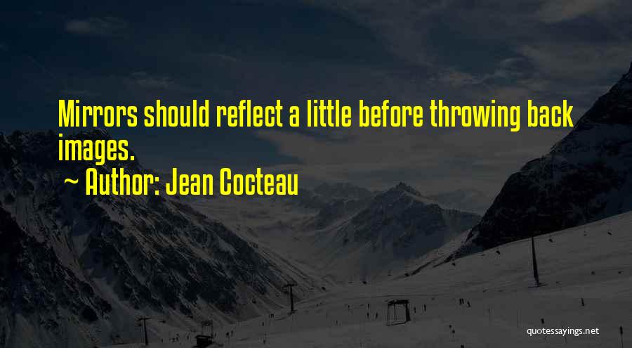 Jean Cocteau Quotes 496169