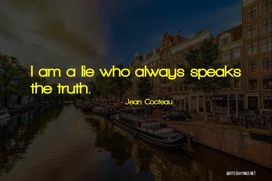 Jean Cocteau Quotes 538327 Jean Cocteau Quotes 538327