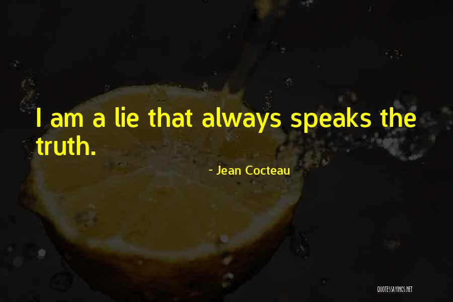 Jean Cocteau Quotes 596151