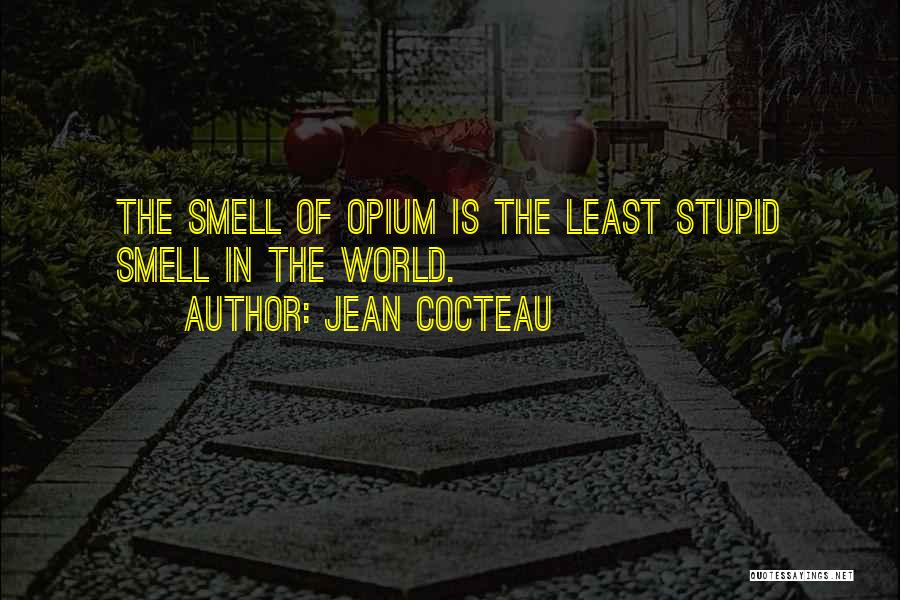 Jean Cocteau Quotes 820167