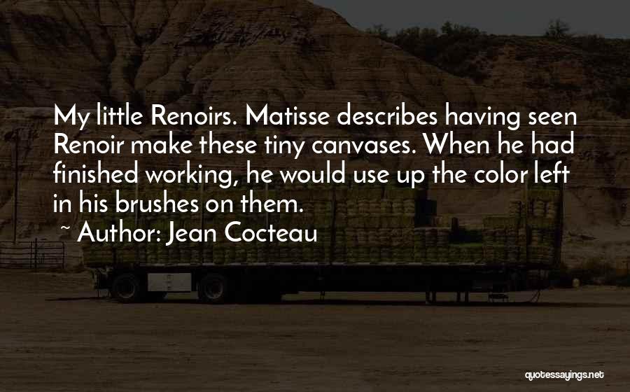 Jean Cocteau Quotes 831926