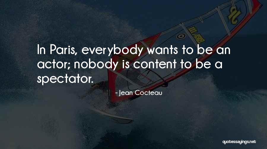 Jean Cocteau Quotes 899486