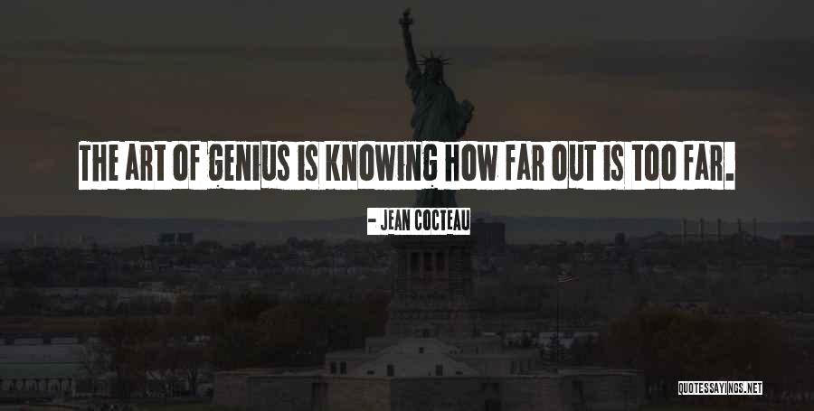 Jean Cocteau Quotes 917438 Jean Cocteau Quotes 917438