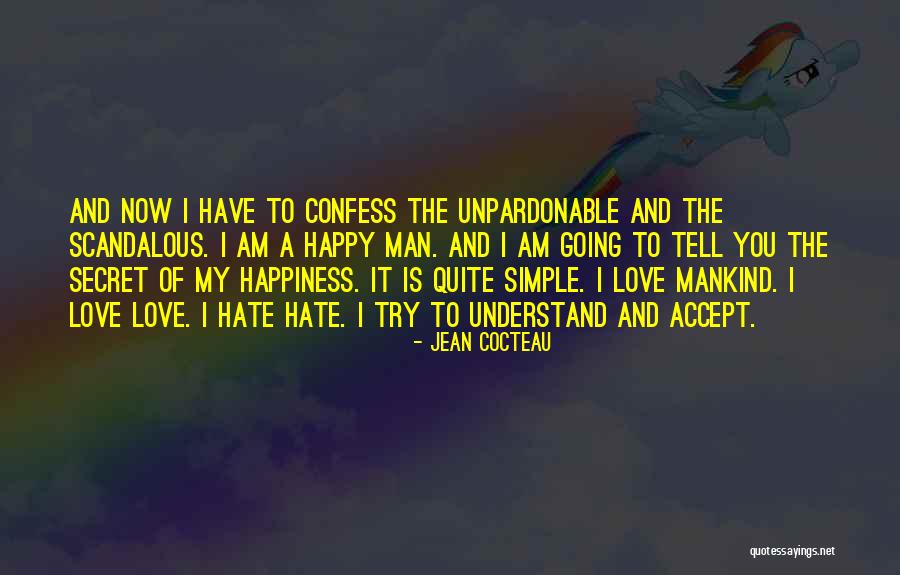 Jean Cocteau Quotes 948103 Jean Cocteau Quotes 948103