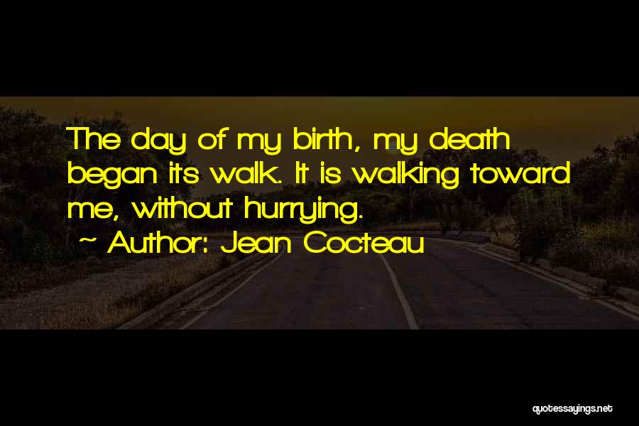 Jean Cocteau Quotes 991315