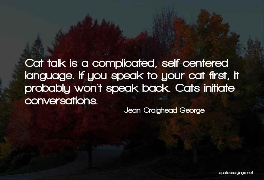 Jean Craighead George Quotes 2064057