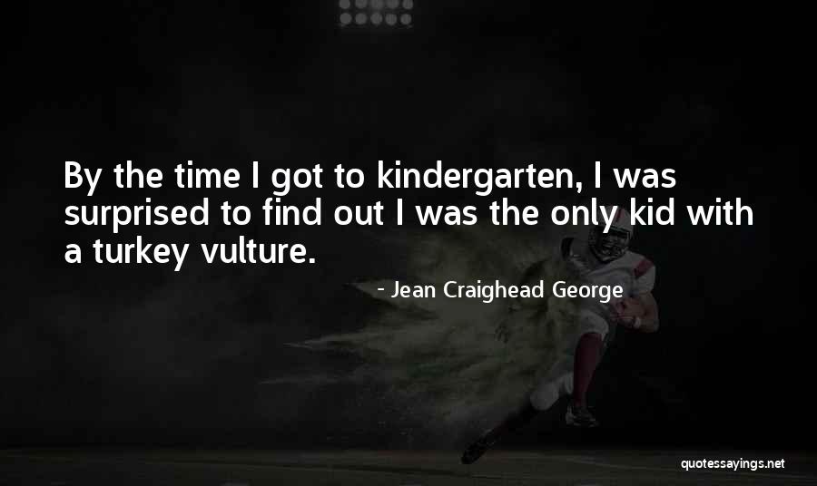 Jean Craighead George Quotes 751781