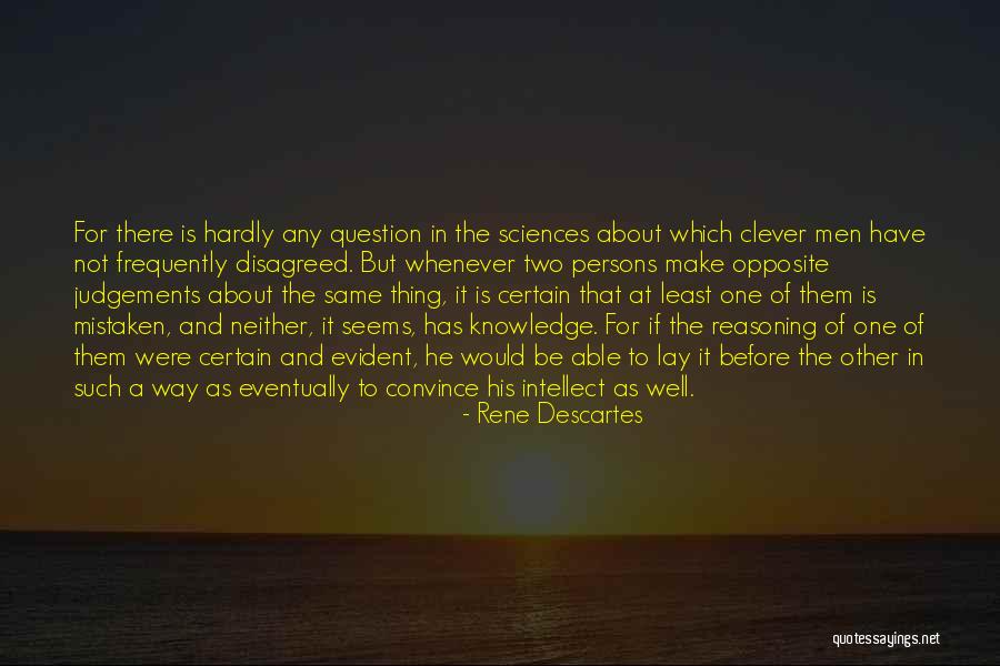 Jean De Florette Book Quotes By Rene Descartes Jean De Florette Book Quotes By Rene Descartes