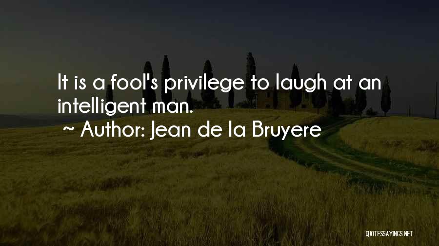 Jean De La Bruyere Quotes 1255721