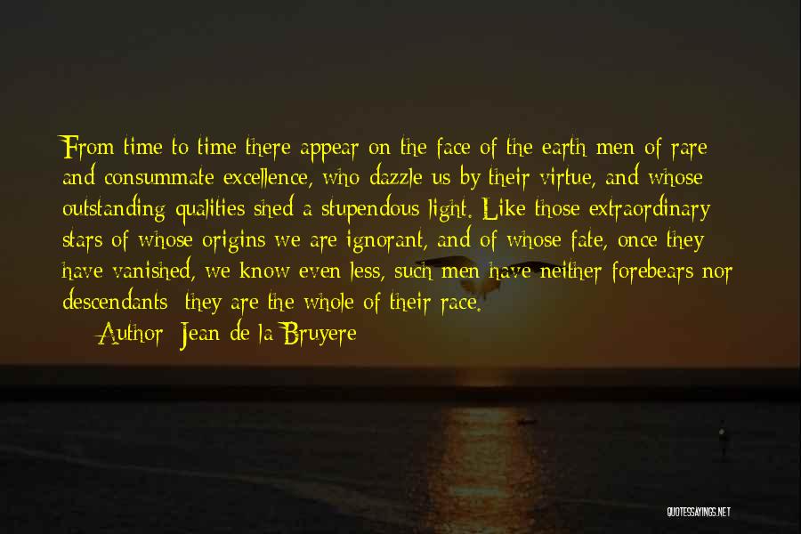 Jean De La Bruyere Quotes 1321828