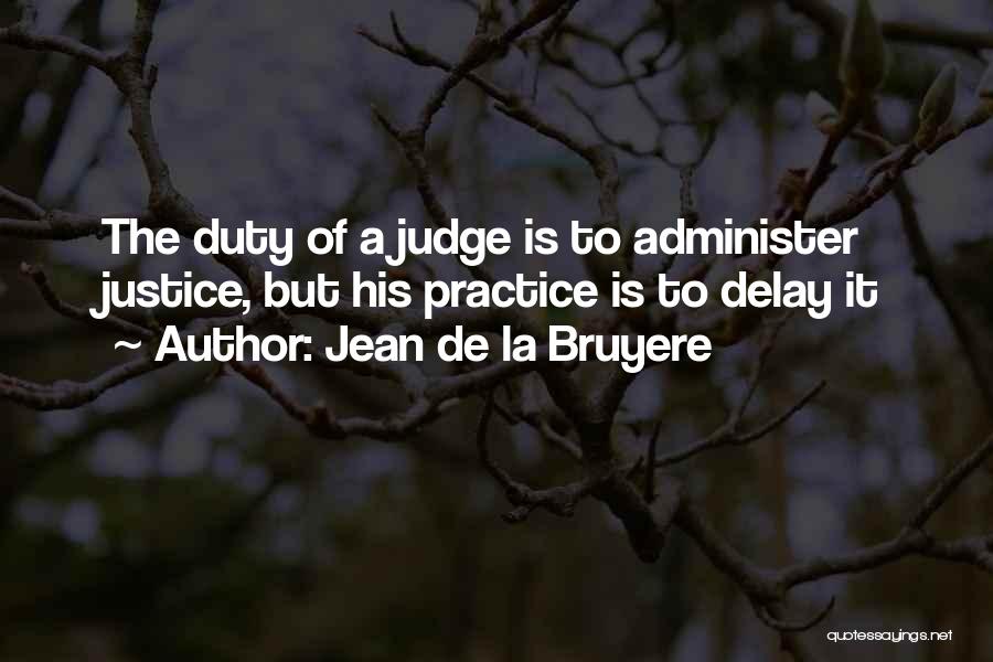 Jean De La Bruyere Quotes 1340493