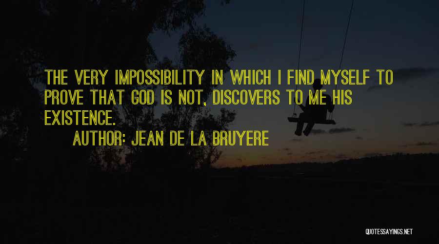 Jean De La Bruyere Quotes 1382062
