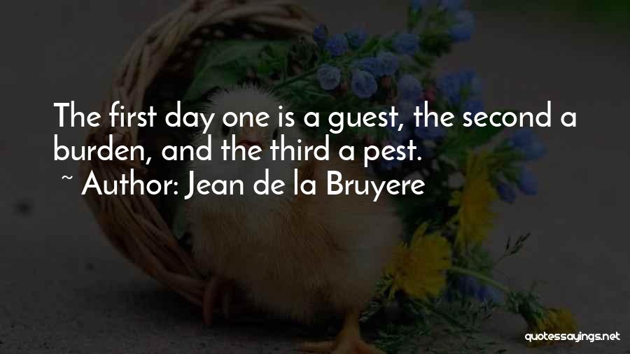 Jean De La Bruyere Quotes 1479079