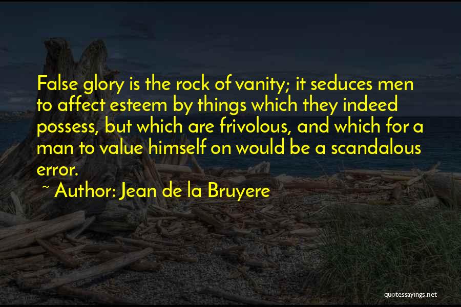 Jean De La Bruyere Quotes 1676514