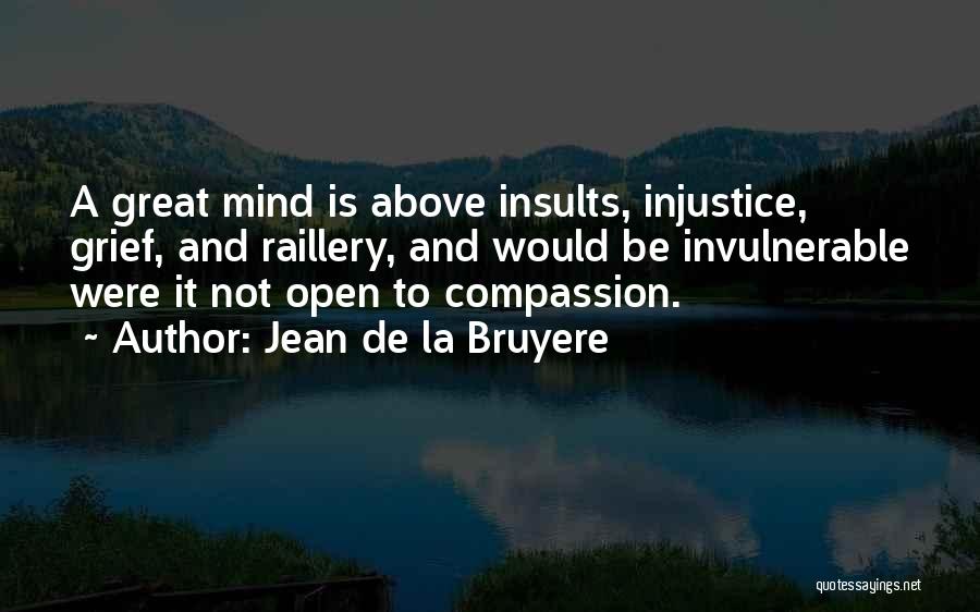 Jean De La Bruyere Quotes 1707753