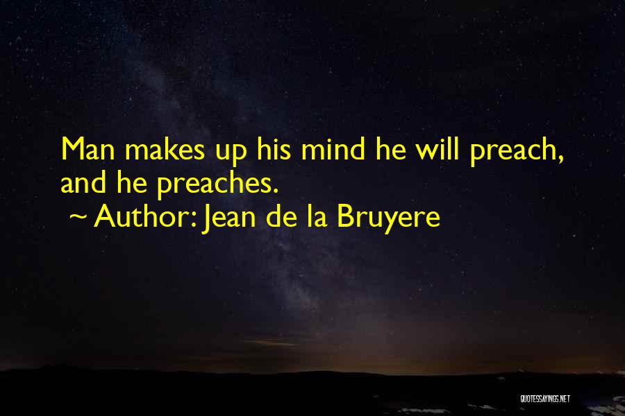 Jean De La Bruyere Quotes 1731686