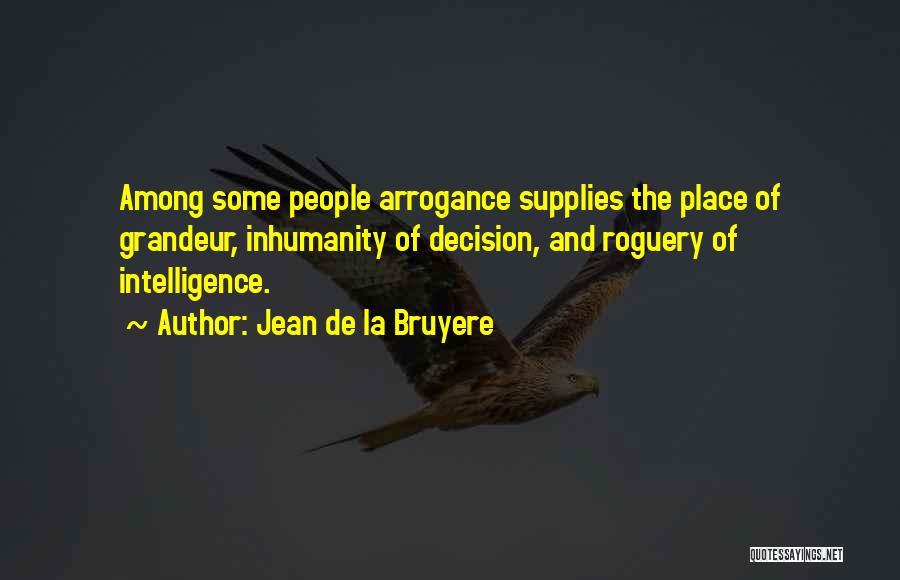 Jean De La Bruyere Quotes 1796110