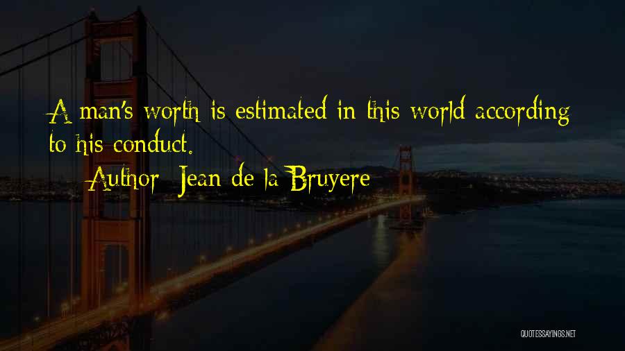 Jean De La Bruyere Quotes 2067452