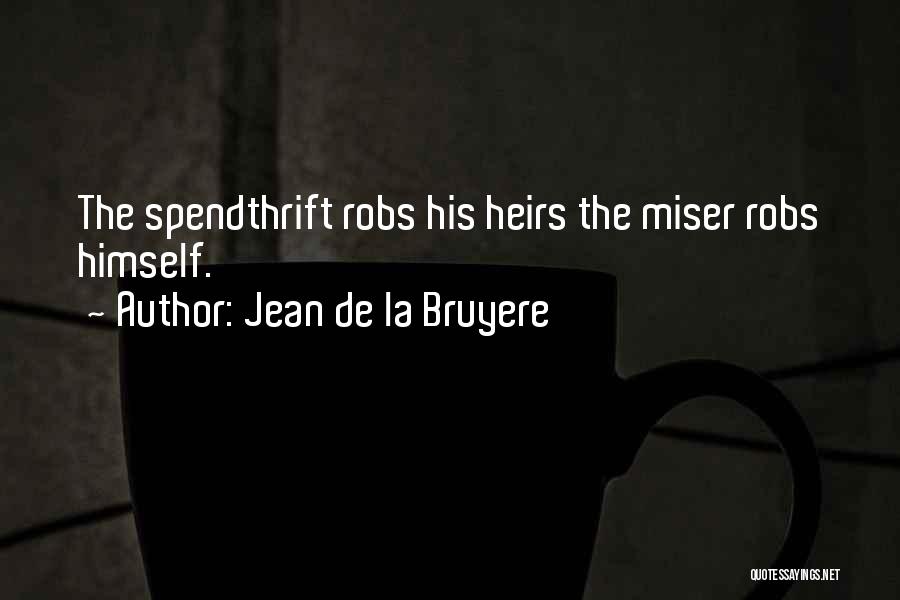 Jean De La Bruyere Quotes 2174205