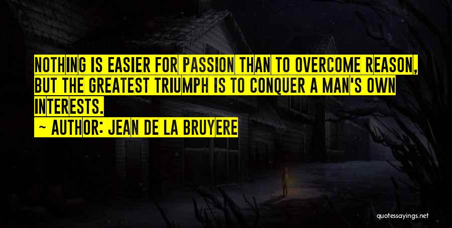 Jean De La Bruyere Quotes 2244660