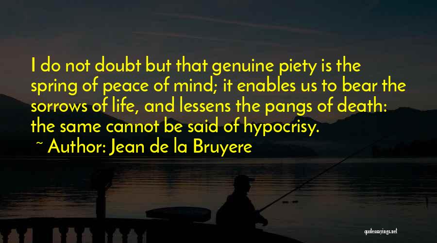 Jean De La Bruyere Quotes 808858