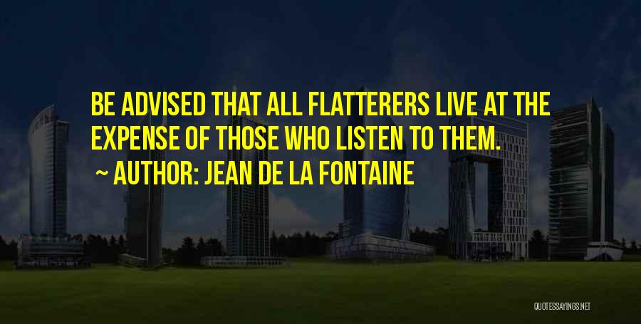 Jean De La Fontaine Quotes 1046173