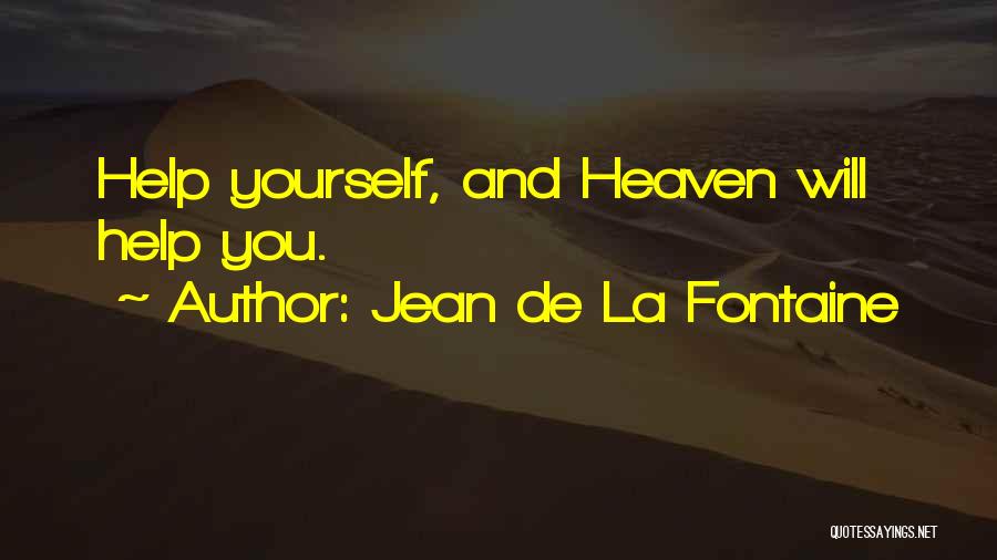 Jean De La Fontaine Quotes 1178317