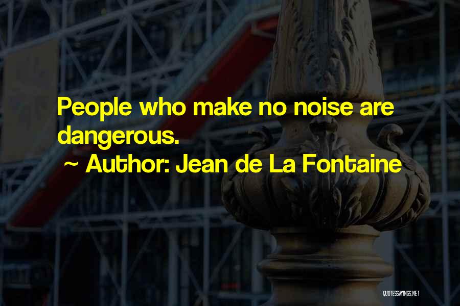 Jean De La Fontaine Quotes 1411309