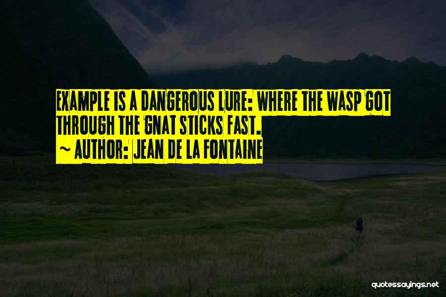 Jean De La Fontaine Quotes 1427379