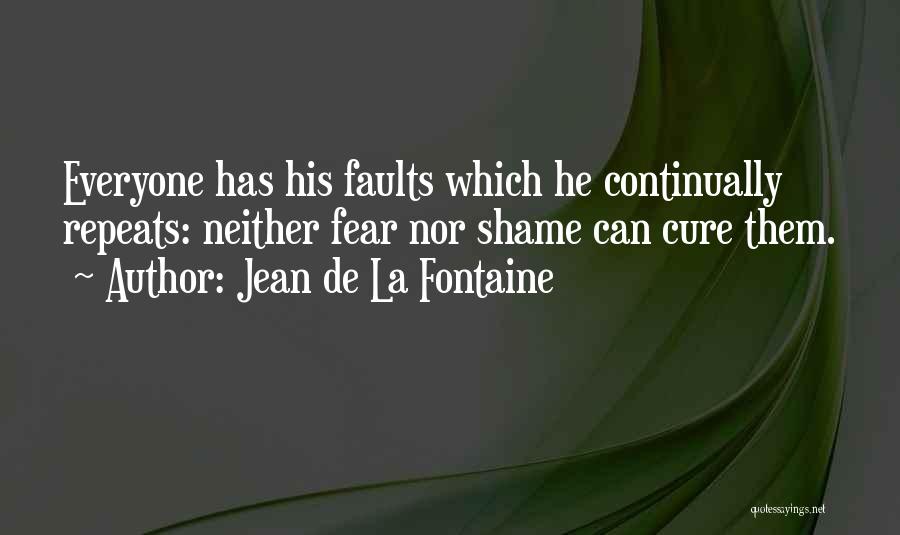 Jean De La Fontaine Quotes 1437358