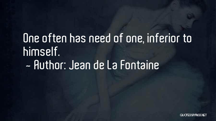 Jean De La Fontaine Quotes 1593898