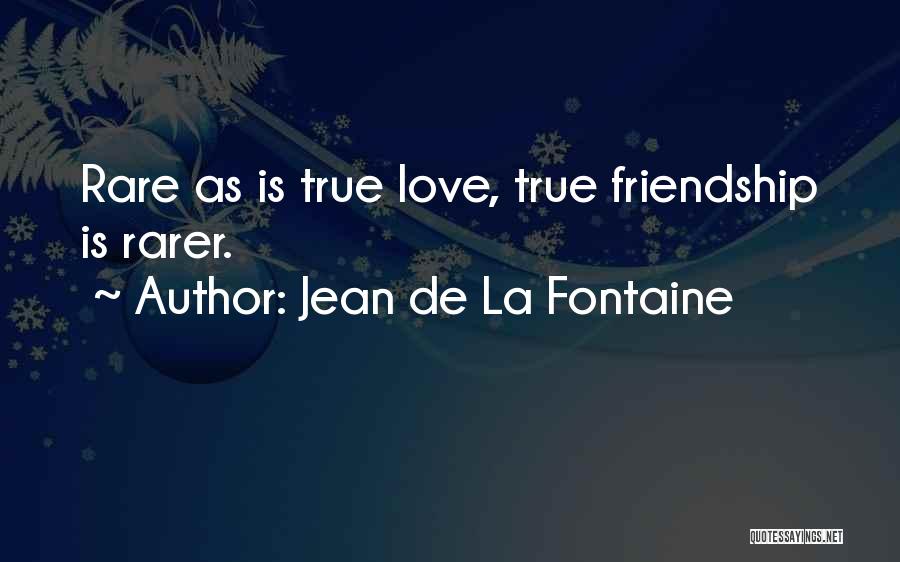 Jean De La Fontaine Quotes 1910198