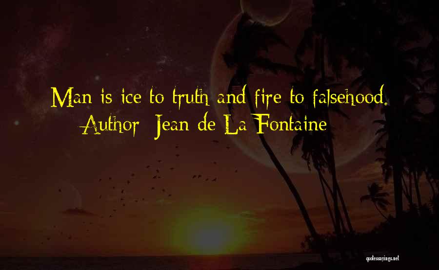 Jean De La Fontaine Quotes 1980079