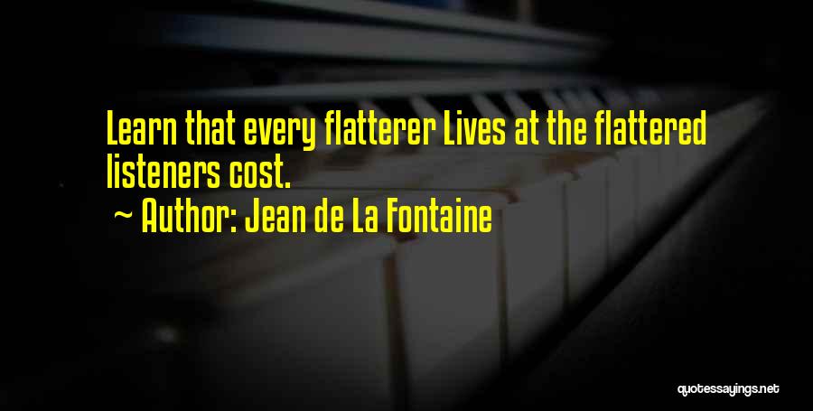 Jean De La Fontaine Quotes 2036267