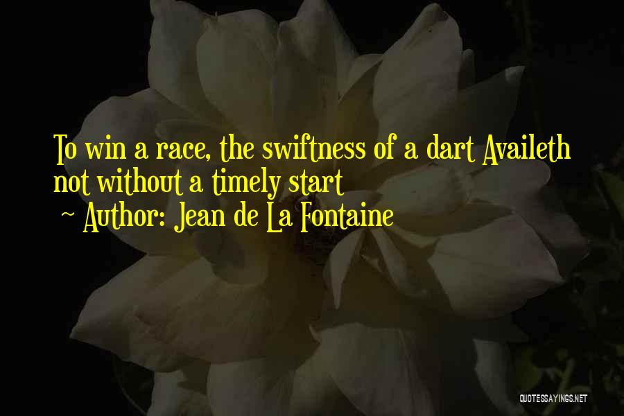 Jean De La Fontaine Quotes 207317